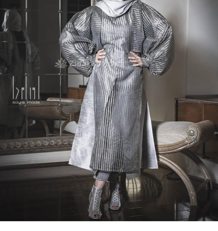 مدل مانتو تابستانی